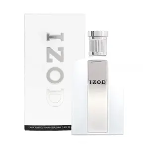 Izod Legacy White - Izod Eau De Toilette Spray 100 ml pas cher
