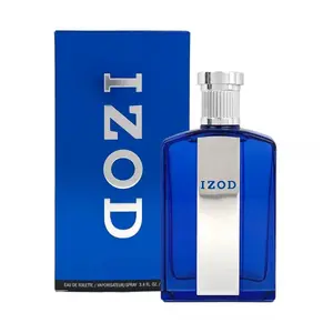 Izod Legacy Blue - Izod Eau De Toilette Spray 100 ml pas cher
