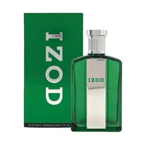 Izod Legacy Green - Izod Eau De Toilette Spray 100 ml pas cher