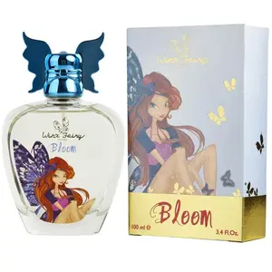 Bloom Couture - Winx Fairy Couture Eau De Toilette Spray 100 ml pas cher