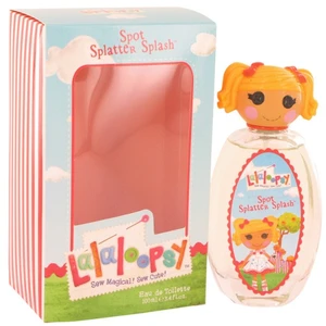 Lalaloopsy Spot Splatter Splash - Marmol & Son Eau De Toilette Spray 1...