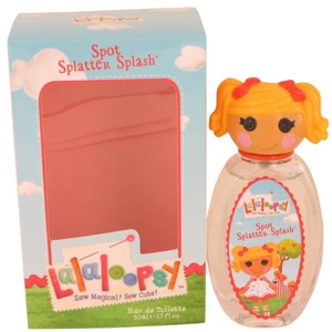 Lalaloopsy Spot Splatter Splash - Marmol & Son Eau De Toilette Spray 5... pas cher