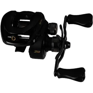 Comparateur de prix : Moulinet Casting Lew's BB1 Pro : Frein - 9kg, Manivelle - Gauche, Poids - 190g, Ratio - 7.5:1, Récupération - 79cm