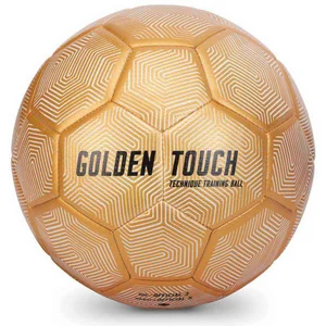 Ballon d’entraînement SKLZ Golden Touch Weighted Marron Taille 3 3406 pas cher