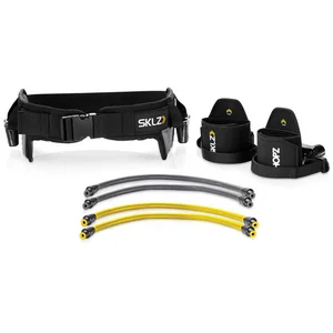 Straps entraineur de saut vertical hopz 2 0  entrainement sportif  sklz pas cher