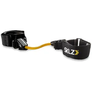 Comparateur de prix : Élastique de résistance SKLZ Lateral Resistor Pro Noir TU 1695