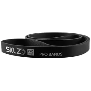 Comparateur de prix : Sklz pro bands bande de resistance elastique noire force lourde