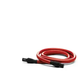 Cable elastique d entrainement  orange  resistance legere   sklz pas cher