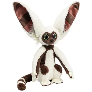 The Noble Collection Avatar Le Dernier Maître de l'air - Peluche Momo pas cher