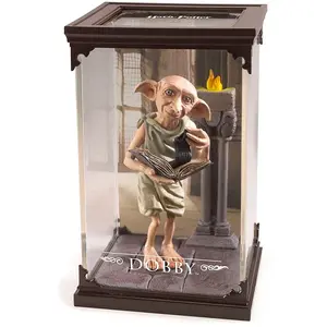 Comparateur de prix : Figurine - NOBLE COLLECTION - Harry Potter : Dobby - 19 cm