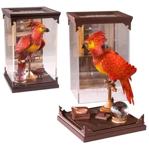 The Noble Collection Figurine Fumseck Harry Potter 18 cm