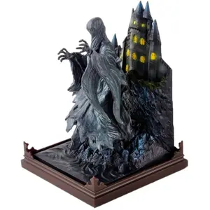 Comparateur de prix : Noble Collection Figure Détraqueur Harry Potter