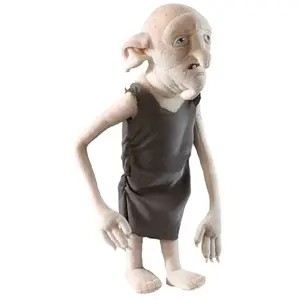 Comparateur de prix : Noble Collection Harry Potter - Peluche Collector Kreacher 30 Cm