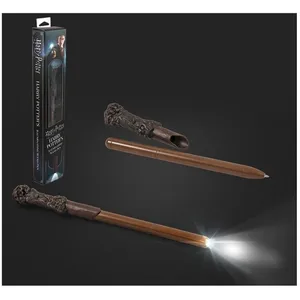 Noble Collection Stylo Harry Potter - Baguette Magique Harry Potter pas cher