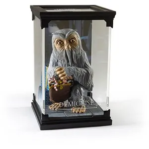 Figurine The Noble Collection Les Animaux Fantastiques Demiguise