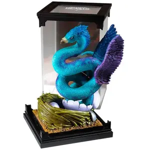 Statue - Noble Collection - Occamy - 19cm - Résine - Animaux Fantastiques