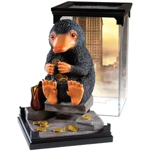 Comparateur de prix : The Noble Collection Fantastic Beasts: Magical Creatures Niffler by
