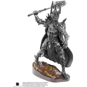 Comparateur de prix : Diorama Sauron - Le Seigneur des Anneaux - Figurine de collection