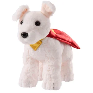Noble Collection 2025 Krypto Nounours Superman 19 Cm pas cher