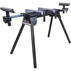 Comparateur de prix : Support de scie à onglet avec bras extensibles 800B Evolution