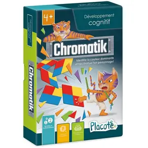 Placote Chromatik pas cher