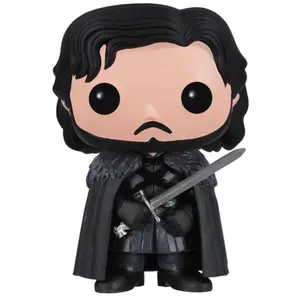 Figurine Funko Pop Game of Thrones Jon Snow