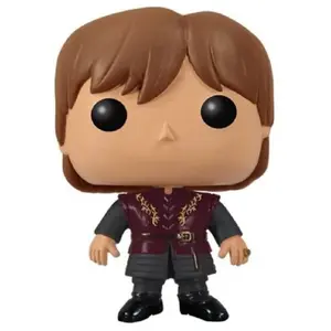 Figurine Funko Pop Game of Thrones Tyrion Lannister pas cher