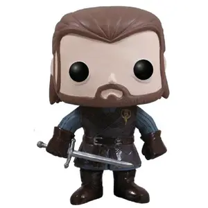 Figurine Funko Pop Game of Thrones Ned Stark pas cher