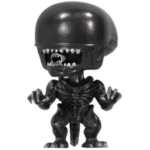 Figurine Pop Funko MOVIE - POP N° 30 - Aliens - Figurines Pop - 139649 pas cher