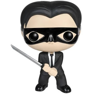 CRAZY 88 / KILL BILL / FIGURINE FUNKO POP pas cher