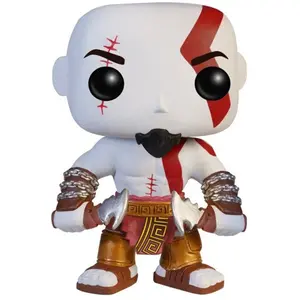 Figurine Pop - God Of War - Kratos - Funko Pop