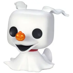 Comparateur de prix : Figurine - FUNKO - L'étrange Noël de Monsieur Jack - Zero - 7 cm - Disney - Pop !