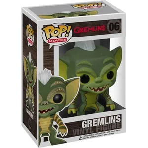 Figurine Pop - Gremlins - Stripe - Funko Pop pas cher