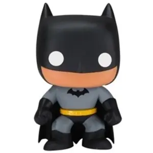 Figurine Pop - Dc Comics - Batman - Funko Pop