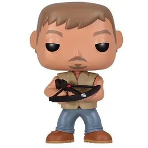 X-Joy Figurine Funko Pop! The Walking Dead: Daryl Dixon