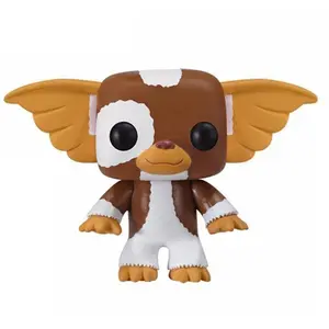 Figurine Pop - Gremlins - Gizmo Bobble Head - Funko Pop pas cher