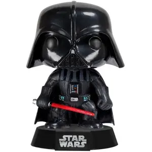Comparateur de prix : Figurine Funko Pop! Star Wars : Dark Vador
