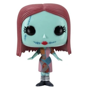 SALLY / L'ETRANGE NÖEL DE MR JACK / FIGURINE FUNKO POP pas cher