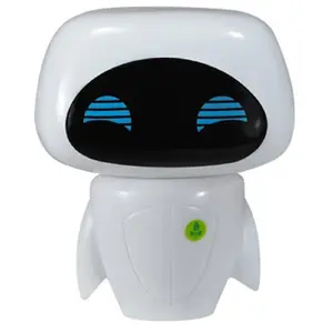 Funko Disney - Figurine Pop Wall-E Eve 10cm pas cher