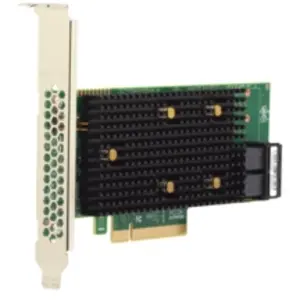 Broadcom MegaRAID 9440-8i contrôleur Raid PCI Express x8 3.1 12 Gbit/s pas cher