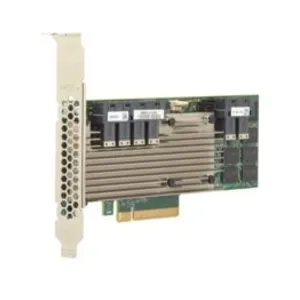 LSI LOGIC Broadcom 9361-24i Carte et Adaptateur d'interfaces Interne SAS, SATA pas cher