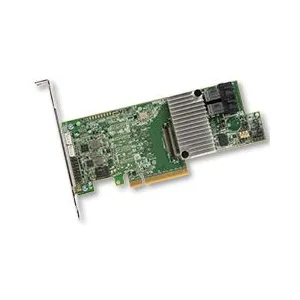 Broadcom LSI MegaRAID SAS 9361-8i - contrôleur de stockage (RAID) - SATA 6Gb/s ... pas cher
