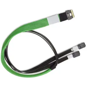 Broadcom 05-60001-00 câble Serial Attached SCSI (SAS) 1 m