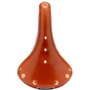 Comparateur de prix : Brooks England Selle B17 Special Titanium
