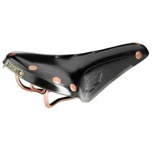 Comparateur de prix : Brooks b17 special selle noir