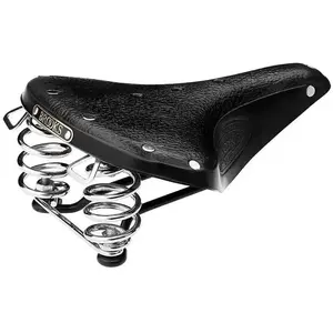 Selle Brooks B67 Femme Noir pas cher