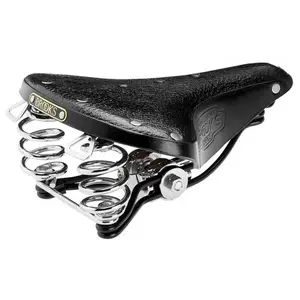 Comparateur de prix : Brooks England Selle B66 S