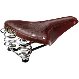 Comparateur de prix : Brooks england Selles Brooks England B 67 260x205x73 mm