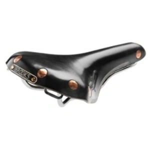 Brooks Swift / B360HA17202 Selle Homme Noir 270 x 160 mm