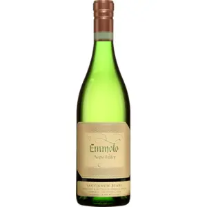 Caymus Emmolo Sauvignon Blanc 2022 0.75 l pas cher
